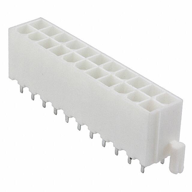 649022221732 W眉rth Elektronik  Headers Male Pins